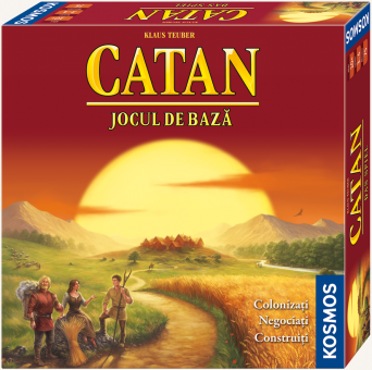 Catan